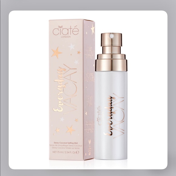 Ciate London Setting Mist - Picture 3 of 3